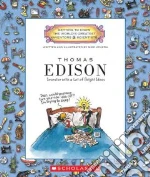 Thomas Edison