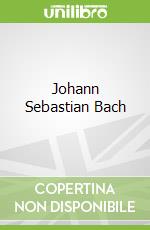 Johann Sebastian Bach