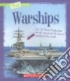 Warships libro str