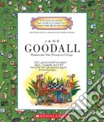Jane Goodall