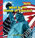 What Is the Statue of Liberty?