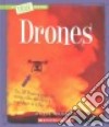 Drones libro str