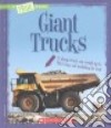 Giant Trucks libro str