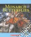 Monarch Butterflies libro str