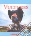 Vultures libro str