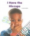 I Have the Hiccups libro str