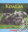 Koalas libro str
