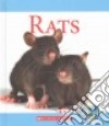 Rats libro str