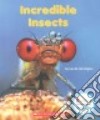 Incredible Insects libro str