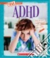 Adhd libro str