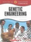 Genetic Engineering libro str