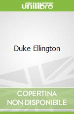 Duke Ellington