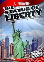 The Statue of Liberty