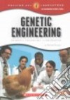 Genetic Engineering libro str