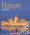 Hungary libro str