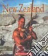 New Zealand libro str
