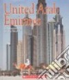 United Arab Emirates libro str