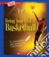 Being Your Best at Basketball libro str