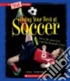 Being Your Best at Soccer libro str