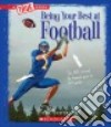 Being Your Best at Football libro str