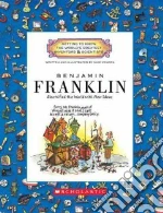 Benjamin Franklin
