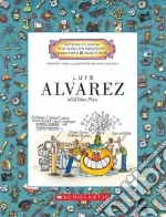 Luis Alvarez