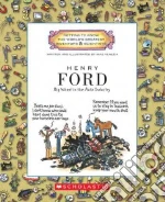 Henry Ford