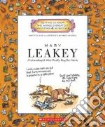 Mary Leakey