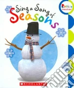 Sing a Song of Seasons