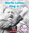 Martin Luther King Jr. libro str