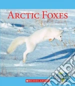 Arctic Foxes