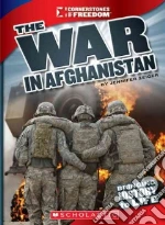 The War in Afghanistan
