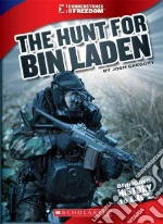 The Hunt for Bin Laden