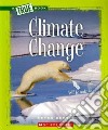 Climate Change libro str