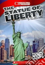 The Statue of Liberty