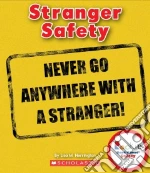 Stranger Safety