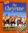 The Cheyenne libro str