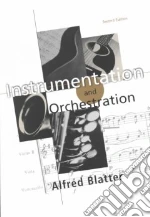 Instrumentation and Orchestration
