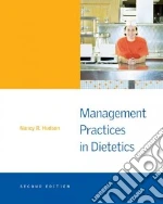 Management Practice In Dietetics