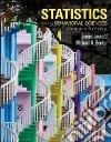 Statistics for the Behavioral Sciences libro str