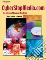 Cyberstop Media.Com