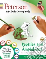 Reptiles and Amphibians