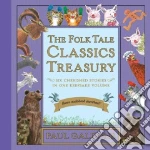 The Folk Tale Classics Treasury