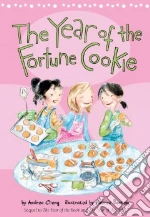 The Year of the Fortune Cookie