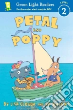 Petal and Poppy