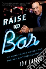 Raise the Bar