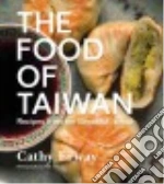 The Food of Taiwan