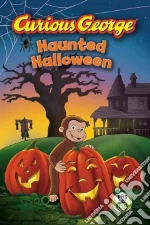 Curious George Haunted Halloween