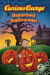 Haunted Halloween libro in lingua di Rey H. A.