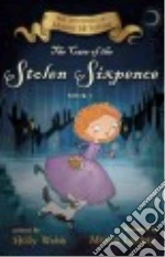 The Case of the Stolen Sixpence